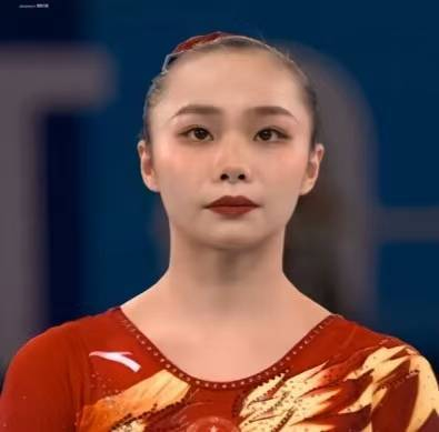 开云体育登录入口-体操女神芦玉菲：比刘璇还美，25岁悄然成妈妈，孩子父亲竟是他！|全运会|亚运会|运动员|赛场|粉丝_新浪体育_新浪新闻